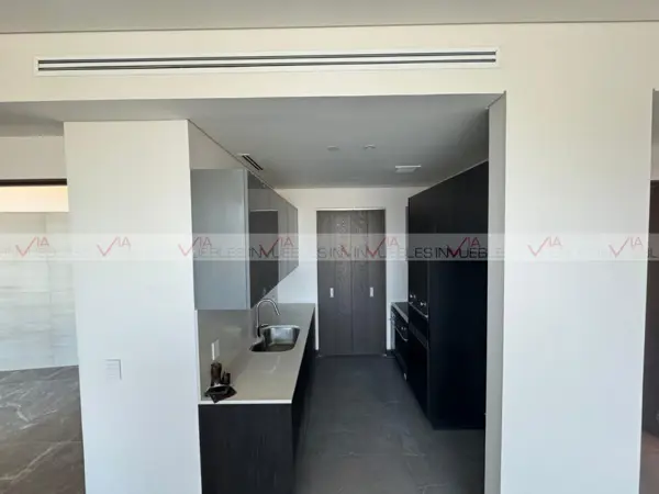 Departamento en renta en Zona Santa Engracia, San Pedro Garza García — foto 3 de 12