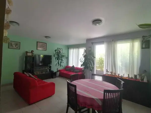 Casa en venta en San Pedro de los Pinos, Benito Juárez — foto 2 de 9