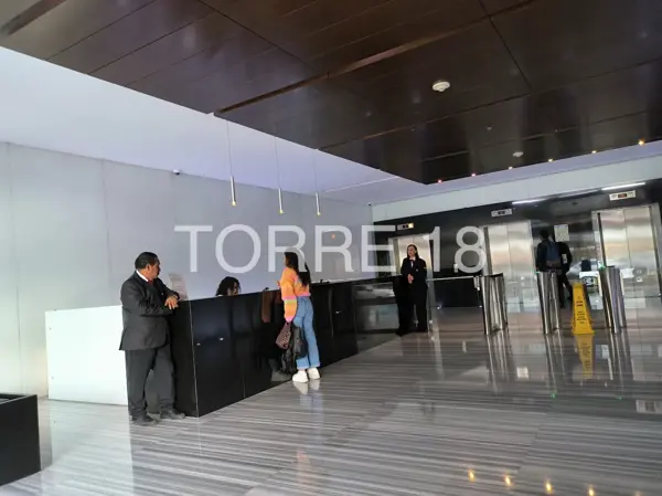 Oficina en renta en Polanco I Sección, Miguel Hidalgo — foto 2 de 31