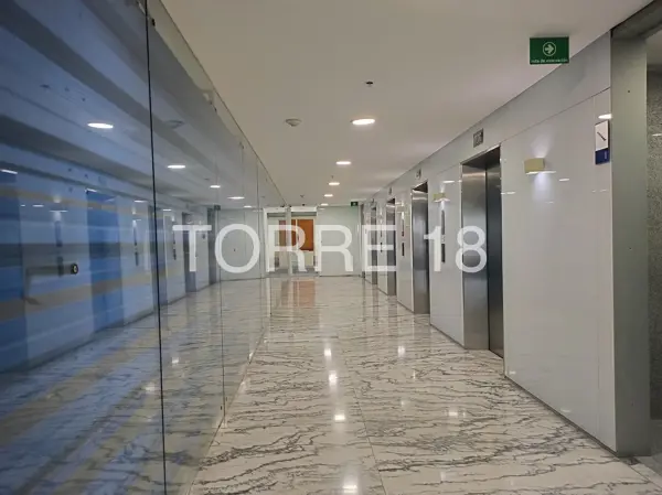 Oficina en renta en Polanco I Sección, Miguel Hidalgo — foto 2 de 10
