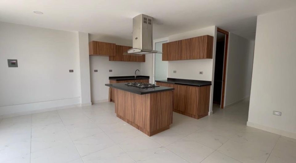 Departamento en venta Cholula