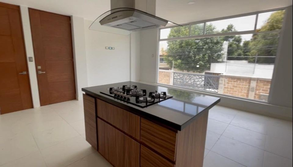 Departamento en venta en Santiago Mixquitla, San Pedro Cholula — foto 2 de 17