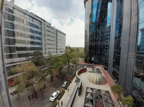 Oficina en renta en Polanco I Sección, Miguel Hidalgo — foto 2 de 18