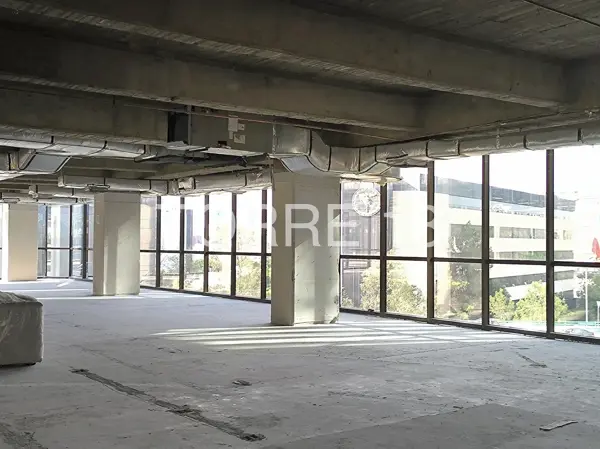 Oficina en renta en Polanco I Sección, Miguel Hidalgo — foto 2 de 7