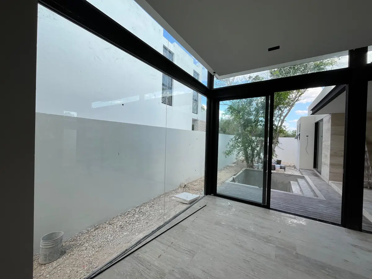Casa en venta en Chablekal, Mérida — foto 1 de 26