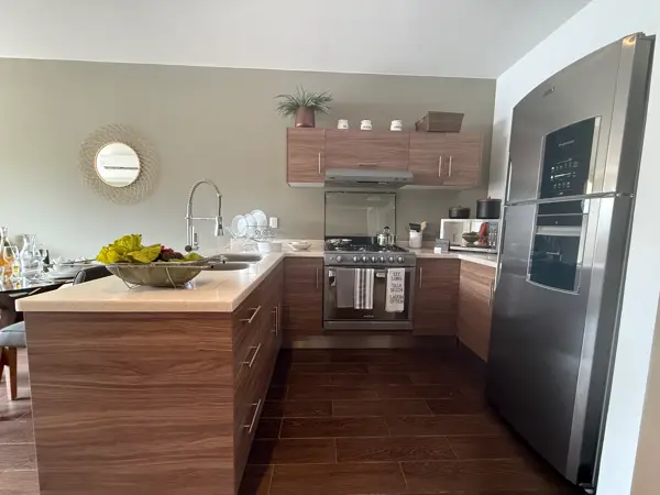 Departamento en renta en Ladrillera, Monterrey — foto 3 de 10