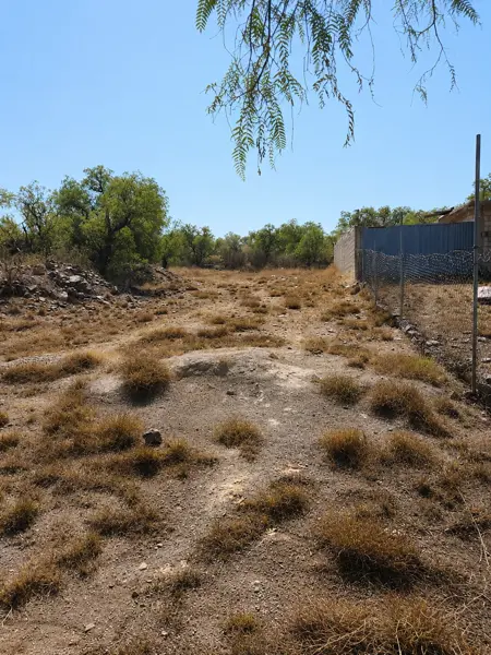 Terreno en venta en Jagüey de Tellez (estacion Tellez), Zempoala — foto 2 de 14