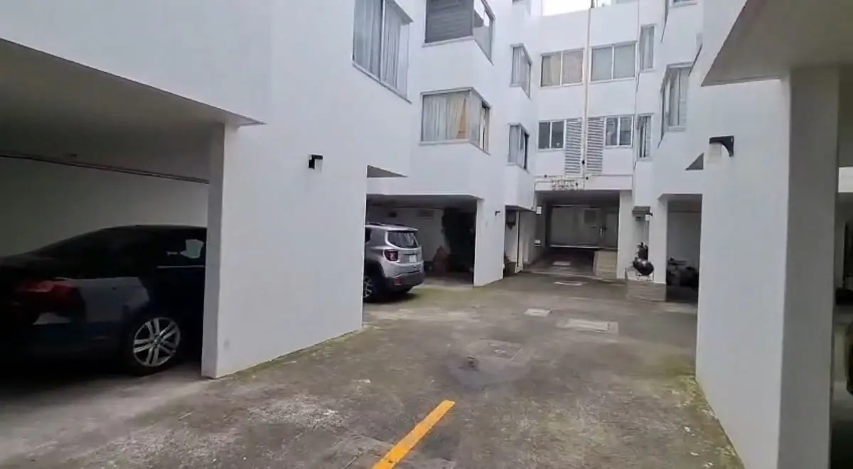 Casa en venta en San Pedro de los Pinos, Benito Juárez — foto 1 de 5