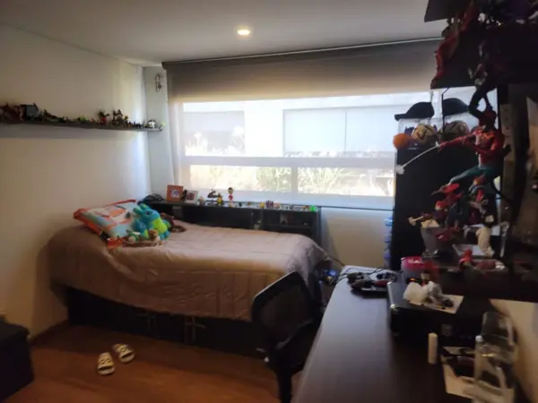 Casa en venta en San Pedro de los Pinos, Benito Juárez — foto 3 de 7