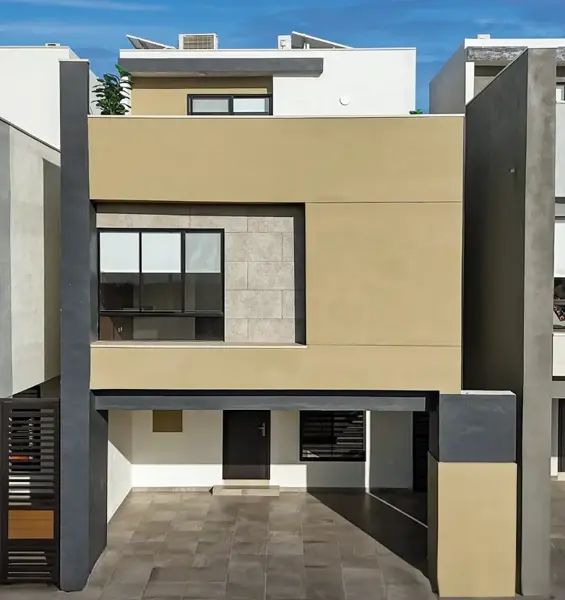 Casa en venta en Cumbres San Patricio, García — foto 2 de 21