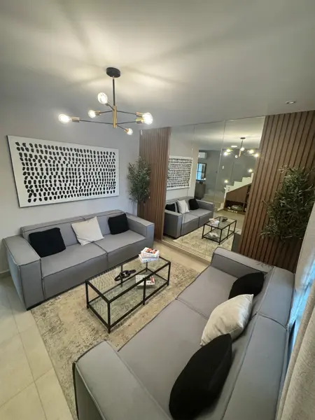 Casa en venta en Cumbres San Patricio, García — foto 3 de 21