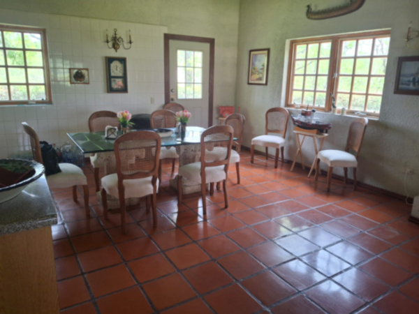 Finca-Rancho en venta en La Colmena, Allende — foto 3 de 10
