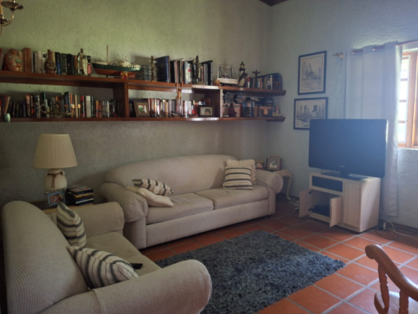 Finca-Rancho en venta en La Colmena, Allende — foto 2 de 10