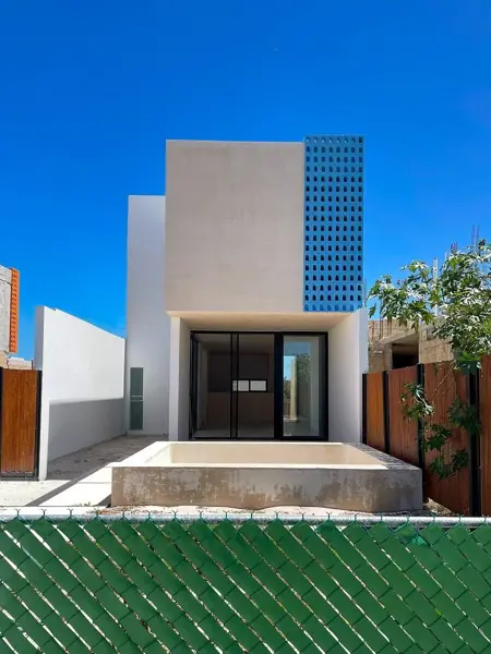 Casa en venta en Chicxulub Puerto, Progreso — foto 2 de 28