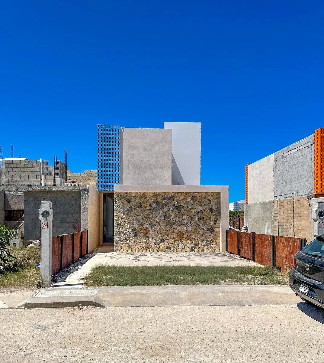 Casa en venta en Chicxulub Puerto, Progreso — foto 1 de 28