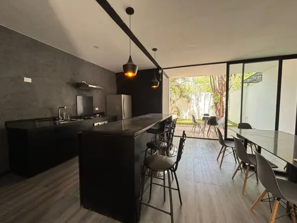 Casa en renta en Santa Gertrudis Copo, Mérida — foto 2 de 26