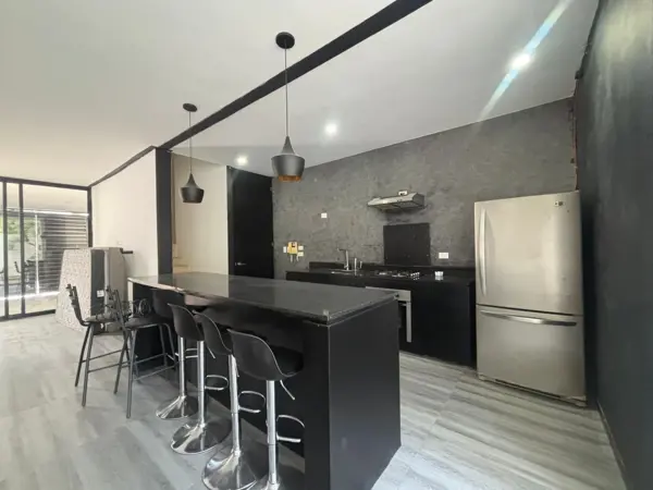Casa en renta en Santa Gertrudis Copo, Mérida — foto 3 de 26