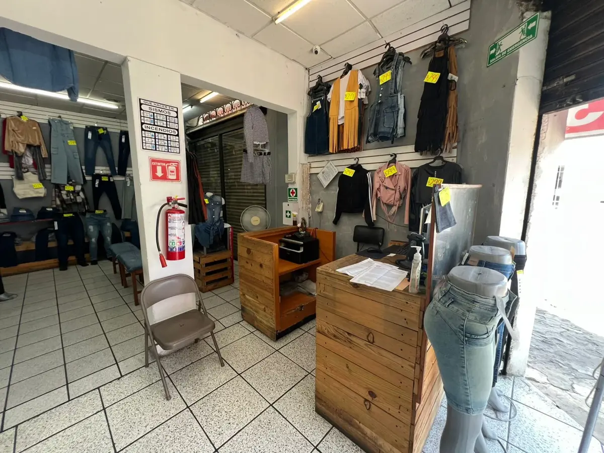 Local en renta en Chula Vista, Puebla — foto 1 de 11