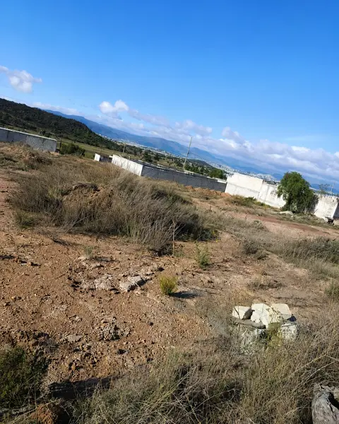 Terreno en venta en Santa Matilde, Pachuca de Soto — foto 2 de 6