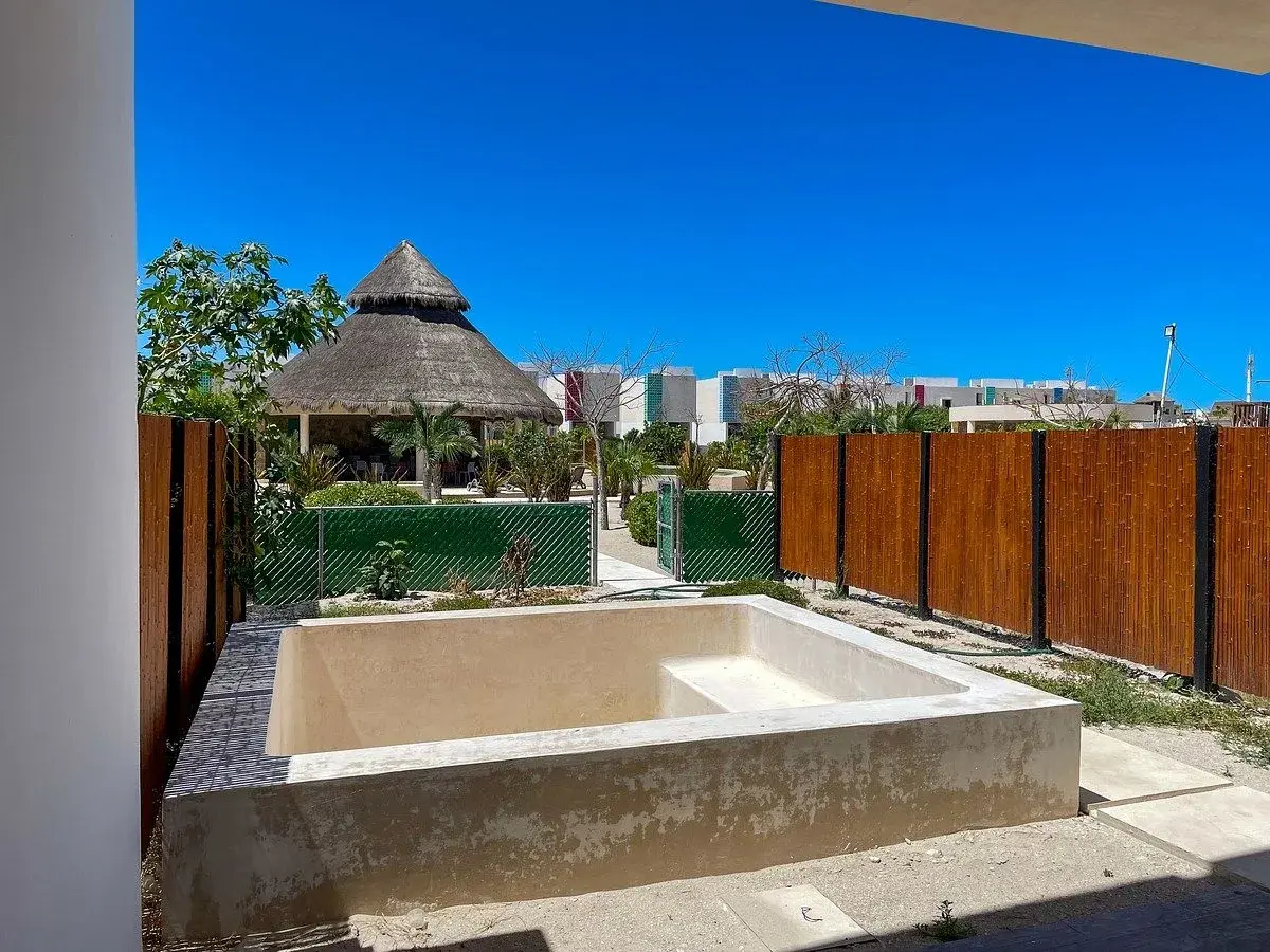 Casa en venta en Chicxulub Puerto, Progreso — foto 1 de 15