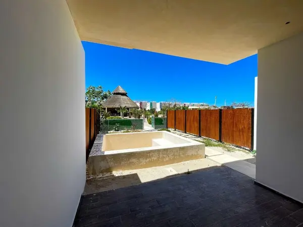Casa en venta en Chicxulub Puerto, Progreso — foto 2 de 15