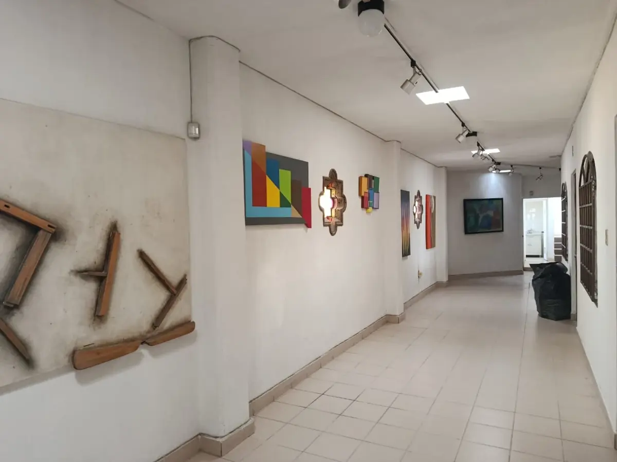 Oficina en renta en San Isidro, Torreón — foto 1 de 5