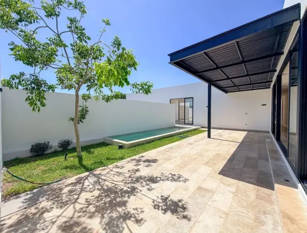 Casa en venta en Dzitya, Mérida — foto 3 de 10
