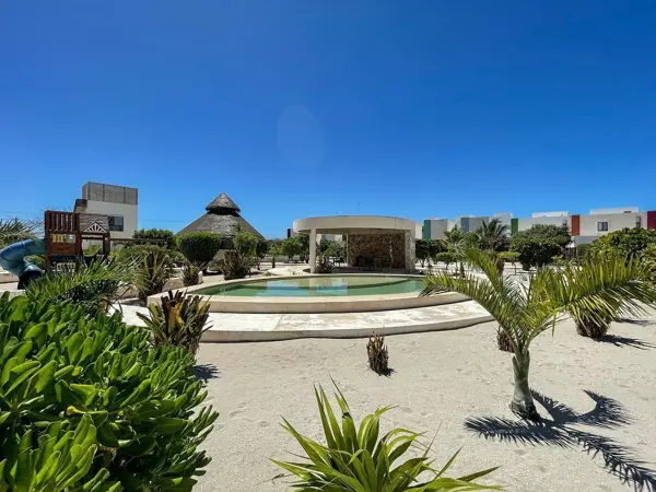 Casa en venta en Chicxulub Puerto, Progreso — foto 2 de 28