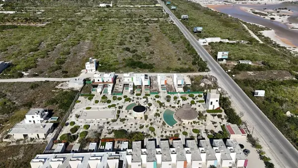Casa en venta en Chicxulub Puerto, Progreso — foto 3 de 28