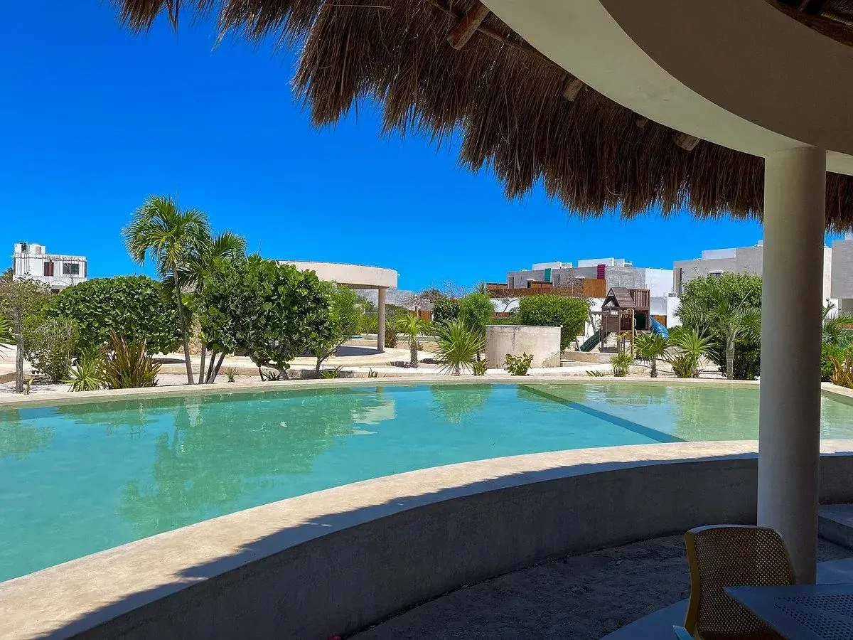 Casa en venta en Chicxulub Puerto, Progreso — foto 1 de 28