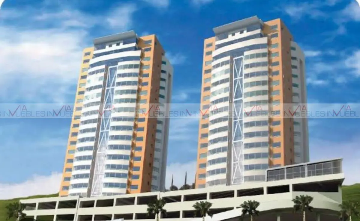 Departamento en renta en Residencial Santa Bárbara, San Pedro Garza García — foto 1 de 12