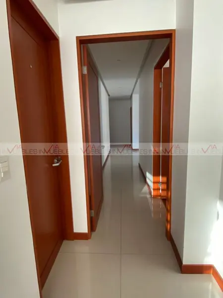 Departamento en renta en Residencial Santa Bárbara, San Pedro Garza García — foto 3 de 12