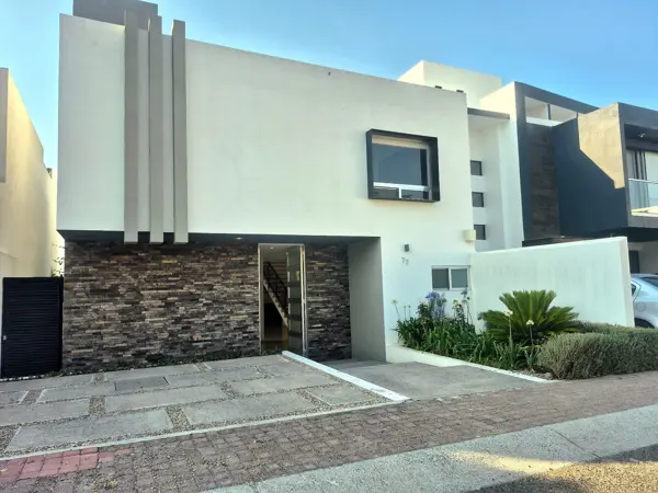 Casa en Venta en Colinas de Juriquilla, Querétaro
