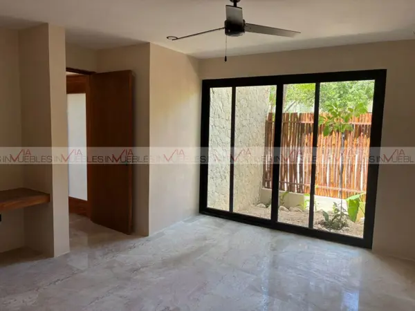 Departamento en venta en Aldea Zama, Tulum — foto 3 de 16