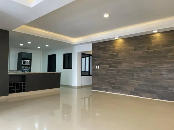 Departamento en venta en Jardines de Virginia, Boca del Río — foto 2 de 13