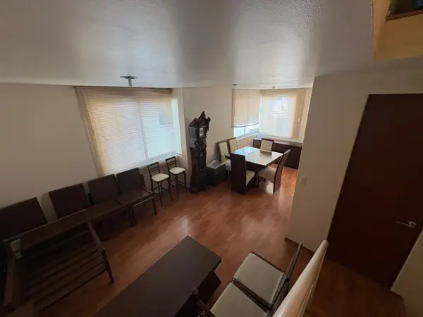 Casa en venta en San Pedro de los Pinos, Benito Juárez — foto 3 de 5