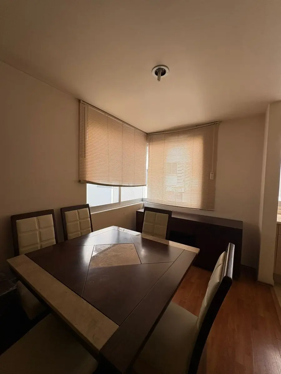 Casa en venta en San Pedro de los Pinos, Benito Juárez — foto 1 de 5