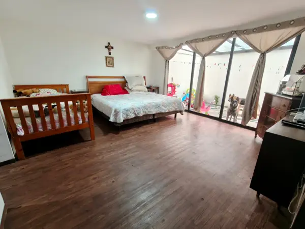 Departamento en venta en San Jose del Olivar, Álvaro Obregón — foto 3 de 21