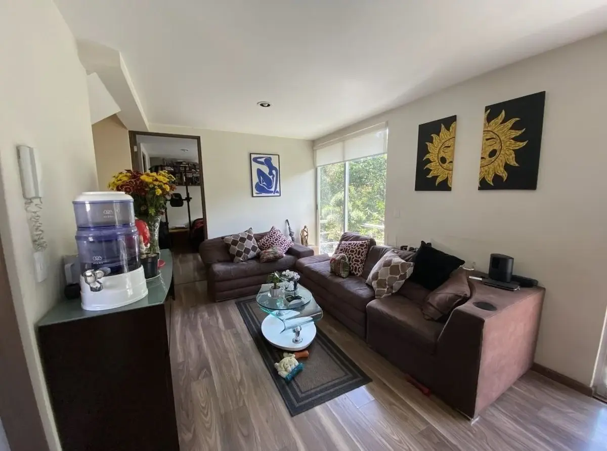 Casa en venta en San Pedro de los Pinos, Benito Juárez — foto 1 de 9