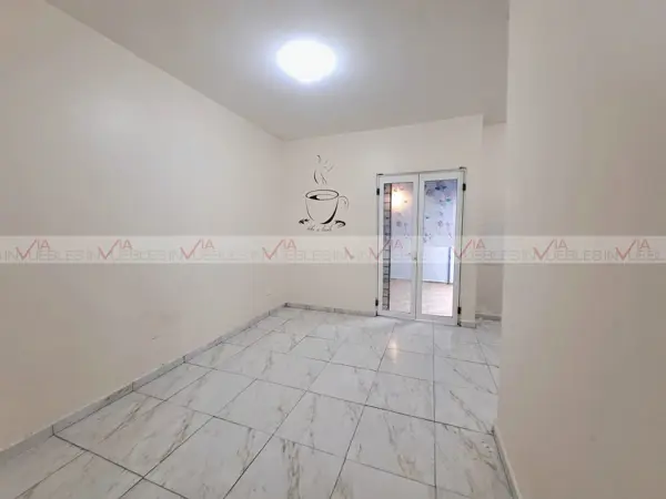 Casa en venta en Nexxus Residencial Sector Platino, General Escobedo — foto 3 de 12