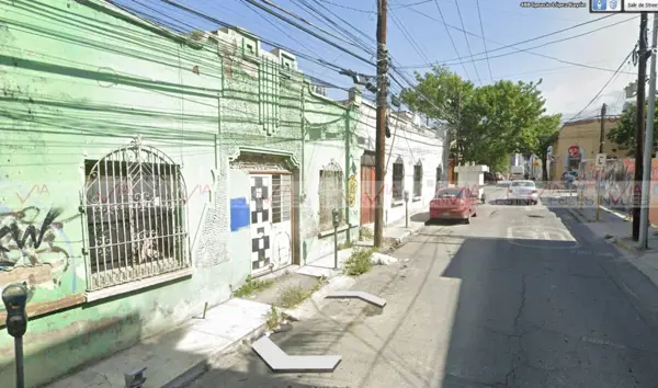 Casa en venta en Monterrey Centro, Monterrey — foto 3 de 9