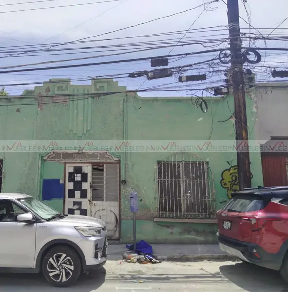 Casa en venta en Monterrey Centro, Monterrey — foto 2 de 9