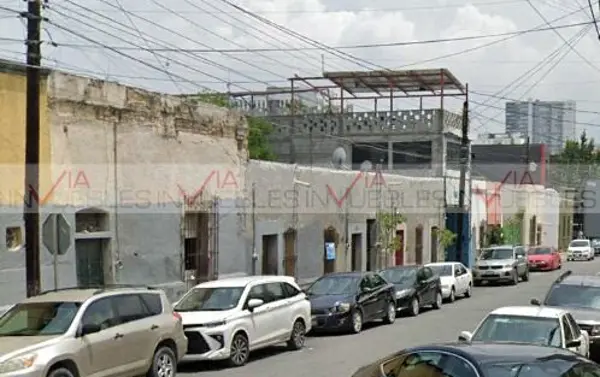 Terreno en venta en Monterrey Centro, Monterrey — foto 3 de 8