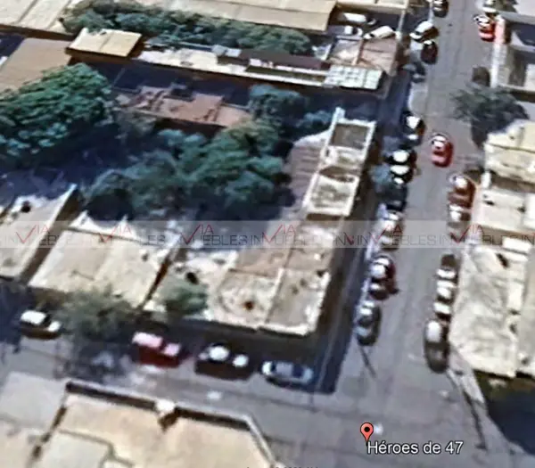 Terreno en venta en Monterrey Centro, Monterrey — foto 2 de 8