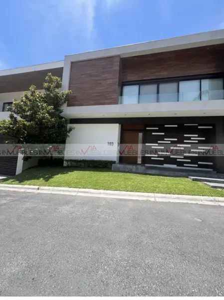 Residencia y Club de Golf la Herradura
