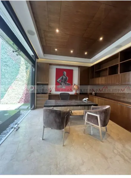 Casa en venta en Residencial y Club de Golf la Herradura, Monterrey — foto 2 de 14