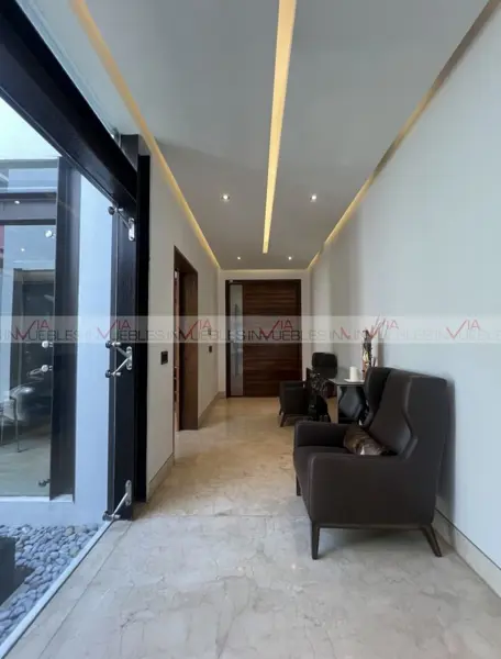 Casa en venta en Residencial y Club de Golf la Herradura, Monterrey — foto 3 de 14