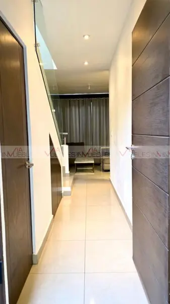 Casa en venta en Moretta, Monterrey — foto 3 de 14