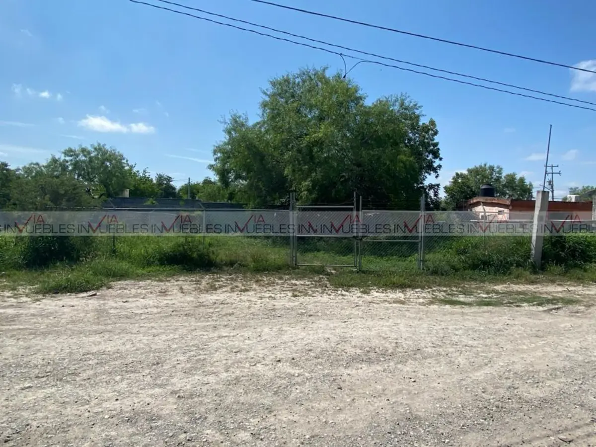 Terreno en renta en Union San Javier, Salinas Victoria — foto 1 de 13