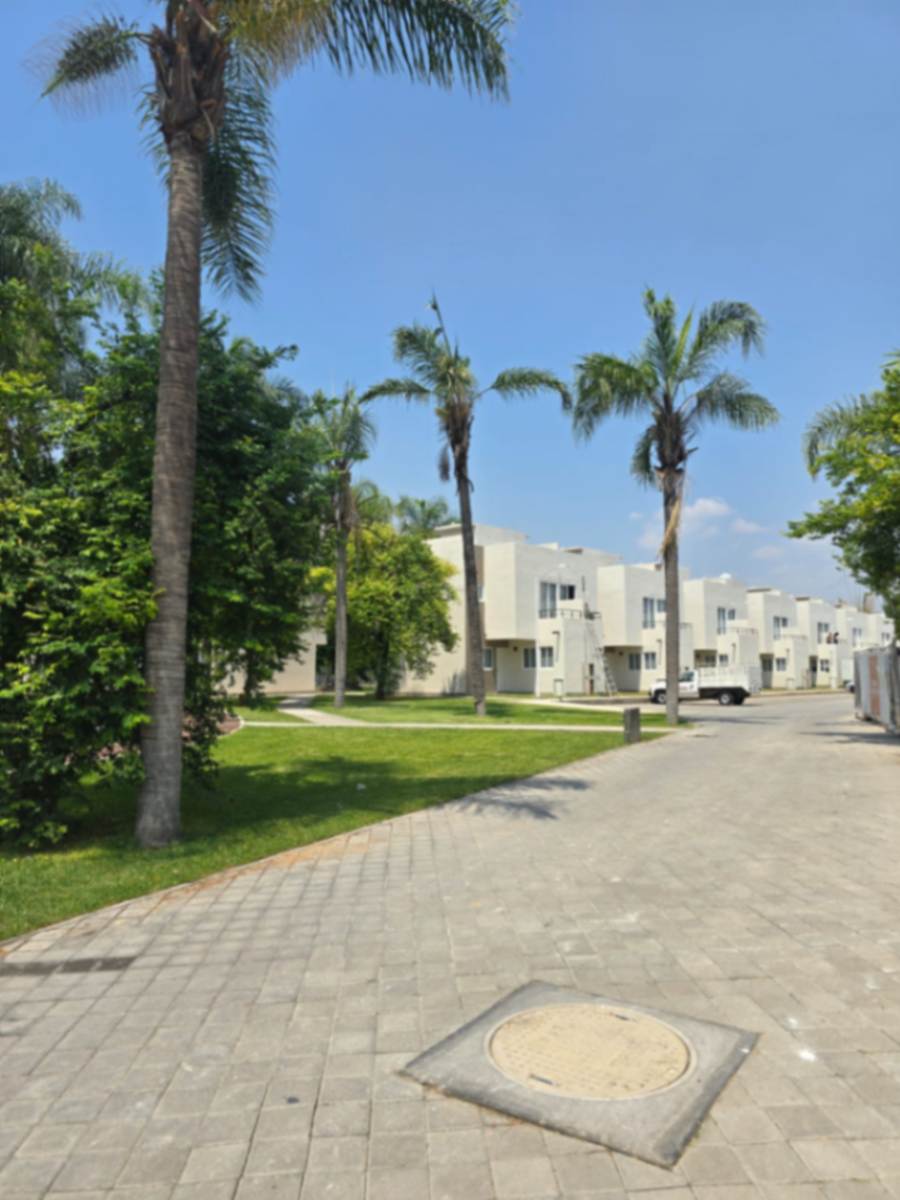 Departamento en venta en Paraiso, Yautepec — foto 1 de 23